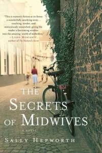 Secrets of Midwives cover