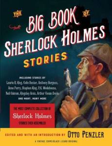 Big Book of Sherlock